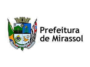 Logo Mirassol/SP - Prefeitura Municipal