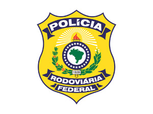 Logo Policial: Rodoviário Federal