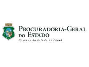 Logo Procuradoria Geral do Ceará