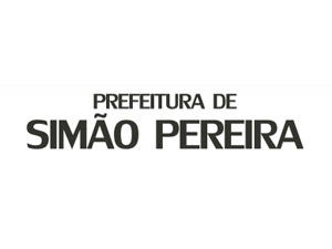 Logo Simão Pereira/MG - Prefeitura Municipal
