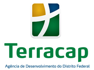 Logo Agência de Desenvolvimento do Distrito Federal