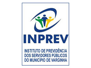 Logo Instituto de Previdência dos Servidores Públicos de Varginha
