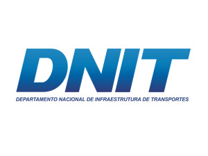 Logo Língua Portuguesa - DNIT (Edital 2023_001)