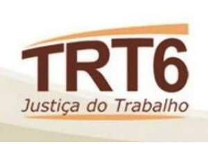 TRT 6 (PE) - Tribunal Regional do Trabalho 6ª Região