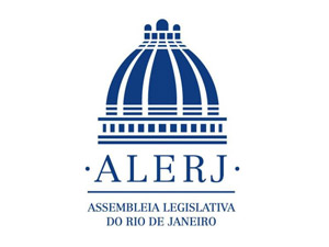 Logo Assembleia Legislativa do Rio de Janeiro