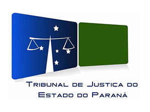 Logo Tribunal de Justiça do Paraná