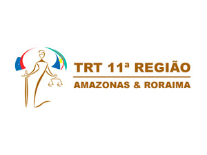 Logo Língua Portuguesa - TRT 11 (Edital 2023_001)
