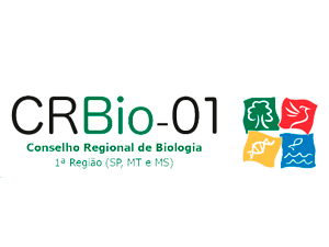 CRBio - Conselho Regional de Biologia 1ª Região