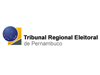 Logo Tribunal Regional Eleitoral de Pernambuco