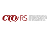 Logo Conselho Regional de Odontologia do Rio Grande do Sul