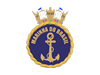 Logo Inglês - Marinha do Brasil - Aluno: Colégio Naval (Edital 2022_001)