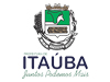 Logo Itaúba/MT - Prefeitura Municipal