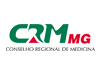 Logo Conselho Regional de Medicina de Minas Gerais