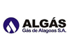 Logo Gás de Alagoas