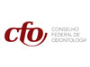 Logo Conselho Federal de Odontologia