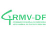 Logo Conselho Regional de Medicina Veterinária do Distrito Federal