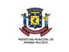 Logo Marabá Paulista/SP - Prefeitura Municipal