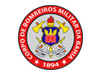 Logo Corpo de Bombeiros Militar da Bahia
