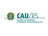 CAU RS - Conselho de Arquitetura e Urbanismo do Rio Grande do Sul