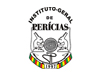 Logo Instituto Geral de Perícias do Rio Grande do Sul