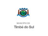 Timbé do Sul/SC - Prefeitura Municipal