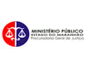 Logo Ministério Público do Maranhão