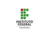 Logo Instituto Federal de Educação, Ciência e Tecnologia do Tocantins