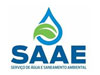 Logo Serviço de Água e Saneamento Ambiental de Juazeiro