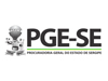 Logo Procuradoria Geral de Sergipe