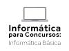 Logo Informática para Concursos