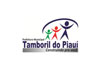 Tamboril do Piauí/PI - Prefeitura Municipal