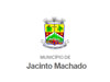 Logo Conhecimentos de Legislação - Jacinto Machado/SC - Prefeitura (Edital 2022_001_pss)