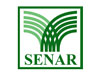 Logo Serviço Nacional de Aprendizagem Rural do Rio Grande do Sul