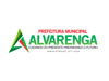 Logo Alvarenga/MG - Prefeitura Municipal