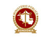 Logo Ministério Público de Rondônia