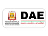 DAE - Departamento de Água e Esgoto só que da cidade de Várzea Grande
