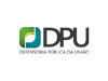 Logo Defensoria Pública da União
