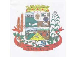 Arapuã/PR - Prefeitura Municipal