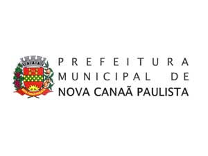 Nova Canaã Paulista/SP - Prefeitura Municipal
