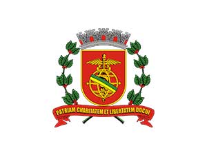 Logo Oficial: Administração
