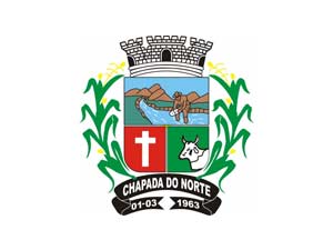 Chapada do Norte/MG - Prefeitura Municipal