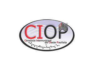 Logo Conhecimentos Gerais - Presidente Prudente/SP - CIOP (Edital 2023_002)