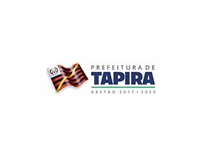 Logo Tapira/MG - Câmara Municipal