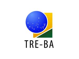 Logo Tribunal Regional Eleitoral da Bahia