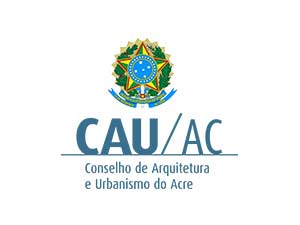 CAU AC - Conselho de Arquitetura e Urbanismo do Acre