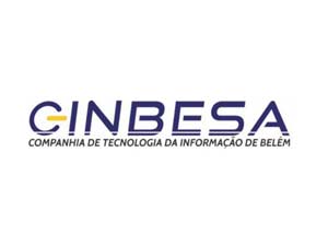 CINBESA - Belém/PA - Companhia de Tecnologia da Informação de Belém