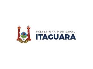 Logo Itaguara/MG - Prefeitura Municipal