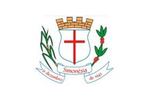 Logo Simonésia/MG - Prefeitura Municipal