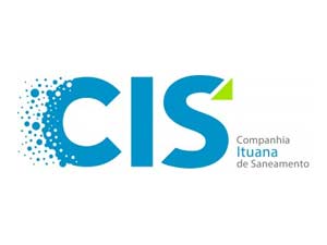 Logo Itu/SP - Companhia Ituana de Saneamento
