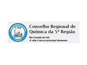 CRQ 5 (RS) - Conselho Regional de Química da 5ª Região